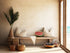 Polka Tranquility Wallpaper #315